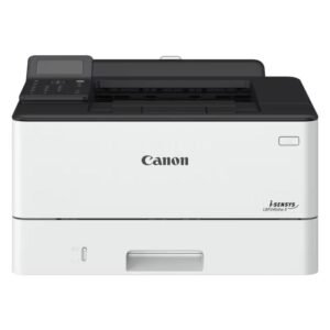 Canon Impresora Laser I-SENSYS LBP246DW II