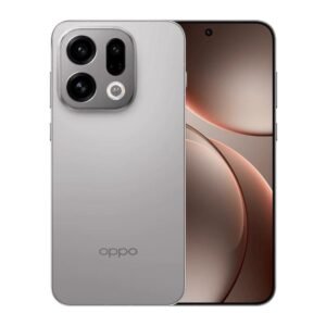 OPPO Find X9 5G 6.59" 12GB 512GB Titanium Grey