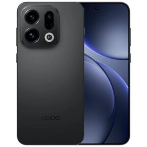 OPPO Find X9 5G 6.59" 12GB 512GB Space Black