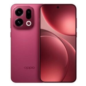OPPO Find X9 5G 6.59" 12GB 512GB Velvet Re