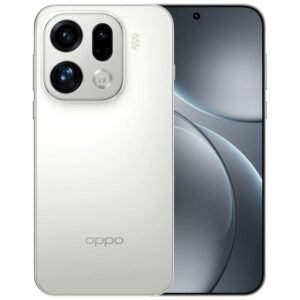 OPPO Find X9 Pro 5G 6.78" 16GB 512GB Silk White