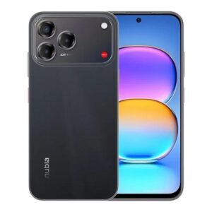 ZTE Blade V80 Pro 6.75" 8GB 256GB Black