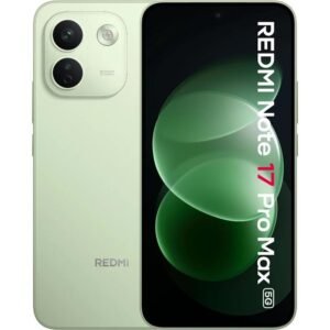 Xiaomi Redmi Note 17 Pro Max 5G 8Gb 512Gb Green