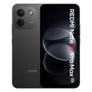 Xiaomi Redmi Note 17 Pro Max 5G 8Gb 256Gb Black