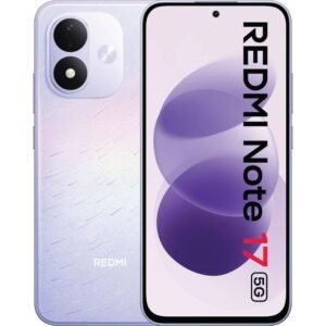 Xiaomi Redmi Note 17 5G 6Gb 256Gb Celestial Purple