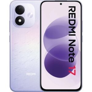 Xiaomi Redmi Note 17 4Gb 128Gb Celestial Purple
