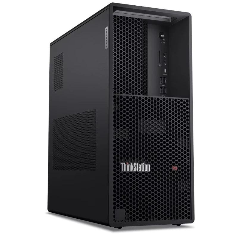 Lenovo TS P3 TOWER G2 U7-265K 32GB 1TB W11P