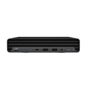 HP Pro Mini 400 G9 i5-12500T 16GB 512GB W11Pro