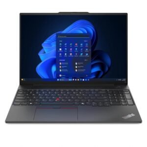Lenovo TP E16 U7- 155H 16GB 512GB W11Pro 16" KD