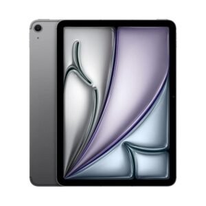 Apple IPAD AIR 11 M4 W+CL 1TB  SPC GREY