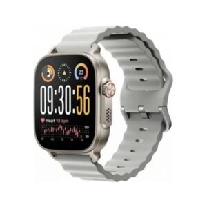 Realme Watch 5 RMW2501 Titanium Silver