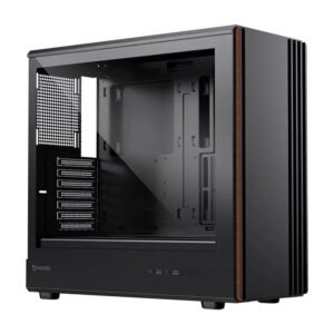 Hiditec Semitorre ATX Gaming ORIGIM USB-C Black