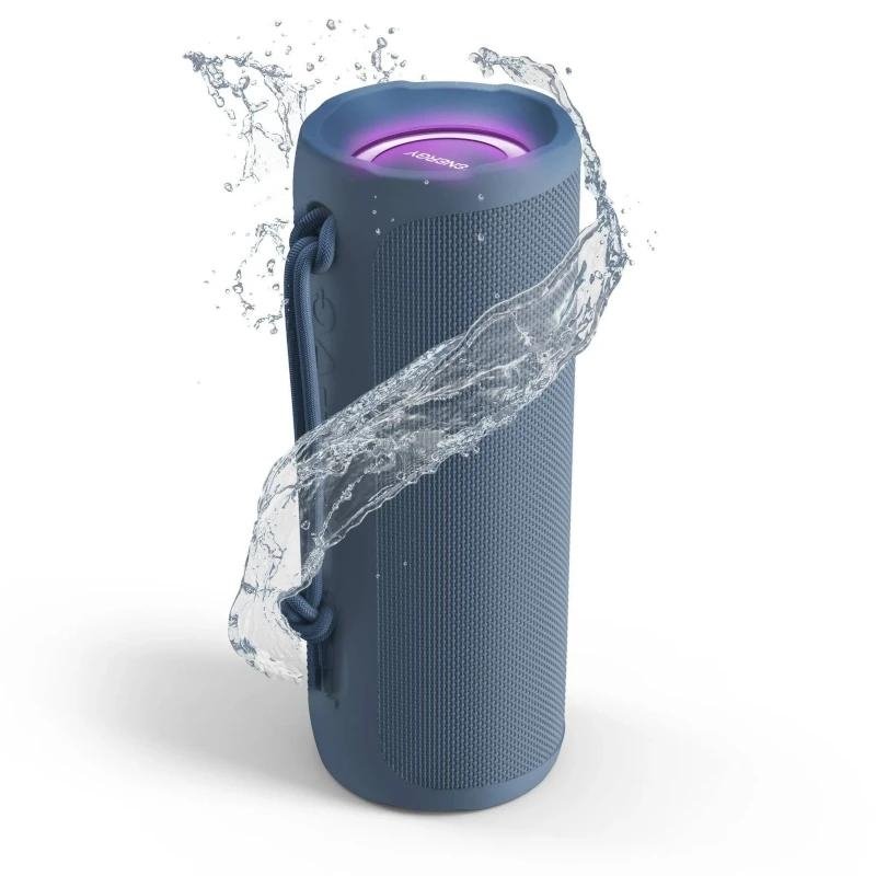 Energy Sistem Altavoz Sky Urban Box 2 15W