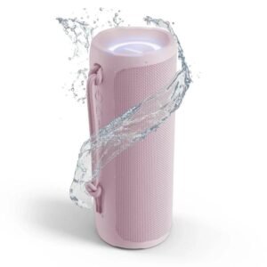 Energy Sistem Altavoz Rose Urban Box 2 15W