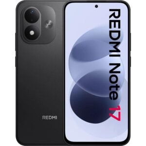 Xiaomi Redmi Note 17 4Gb 128Gb Sky Teal