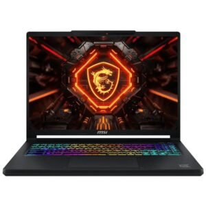 MSI Crosshair 16 Max-229XESY U9-275HX 32 1TB 5070