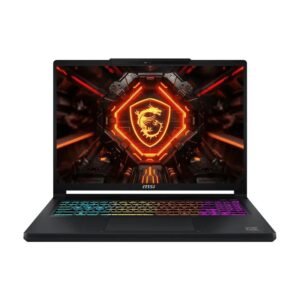 MSI Crosshair A16-264XESY AMD R7 32 1TB 5060 DOS