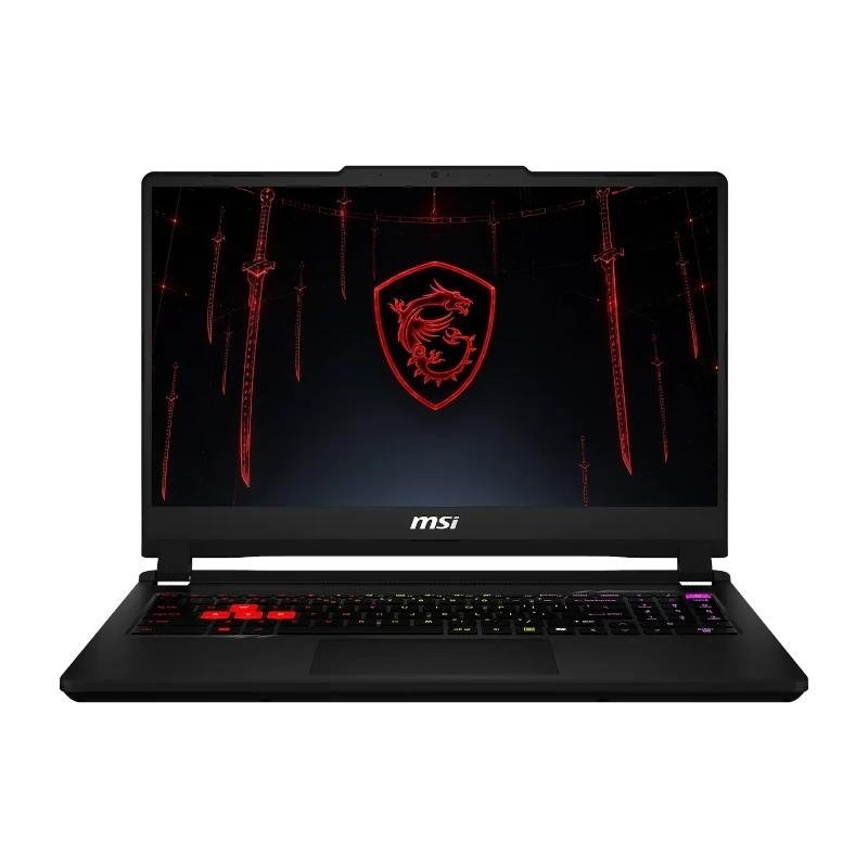MSI Katana 15-024XESY i7-14ª 32GB 1TB 5070 DOS 15"