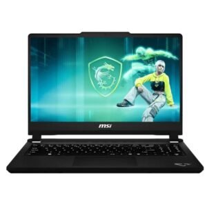 MSI Cyborg 15 Max-1001XESY i7-13ª 32 1TB 5060 DOS
