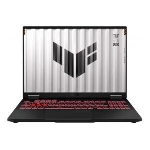 Asus TUF608UMI-TU296 R7-260 16G 512GB 5060 DOS 16"